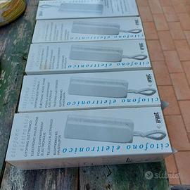 Citofoni elettrici Urmet