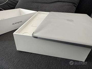 Macbook air pari al nuovo