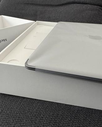 Macbook air pari al nuovo