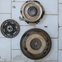 Kit Frizione Autobianchi Bianchina Giardiniera