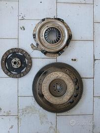Kit Frizione Autobianchi Bianchina Giardiniera