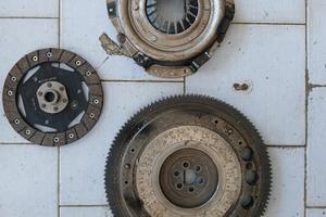 Kit Frizione Autobianchi Bianchina Giardiniera