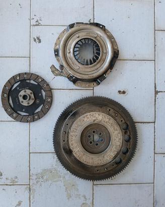 Kit Frizione Autobianchi Bianchina Giardiniera