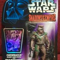 enner STAR WARS Power of the Force Expanded Univer