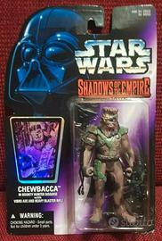 enner STAR WARS Power of the Force Expanded Univer