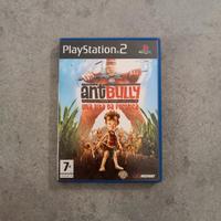 Antbully - Una vita da formica PlayStation 2