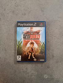 Antbully - Una vita da formica PlayStation 2