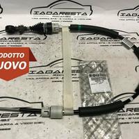 Cavo Leva Cambio Fiat 500L 0.9 Twin Air 55267801