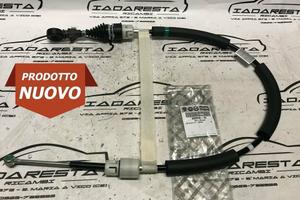 Cavo Leva Cambio Fiat 500L 0.9 Twin Air 55267801