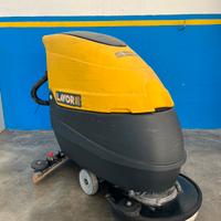 Lavapavimenti lavasciuga LAVOR SCL compact