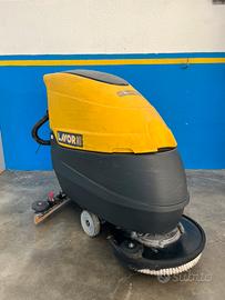 Lavapavimenti lavasciuga LAVOR SCL compact