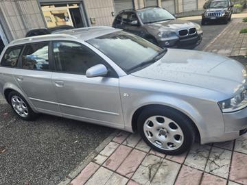 Audi a4 1.9 TDI 130 CV