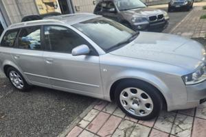Audi a4 1.9 TDI 130 CV