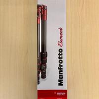 Cavalletto Manfrotto Element Traveler Kit Small