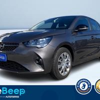 Opel Corsa 1.2 EDITION S&S 75CV