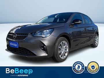 Opel Corsa 1.2 EDITION S&S 75CV