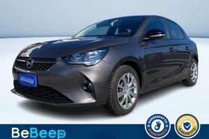 Opel Corsa 1.2 EDITION S&S 75CV