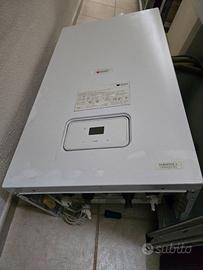 Caldaia Saunier Duval a condensazione 25 KW usata