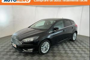 FORD Focus HJ44494