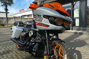 Road Glide 2024 117 Parts Europe