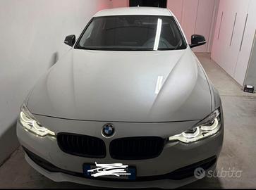 Bmw 316d F31