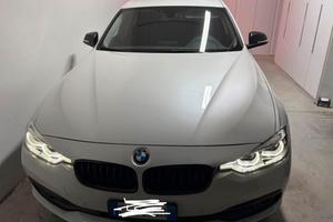 Bmw 316d F31