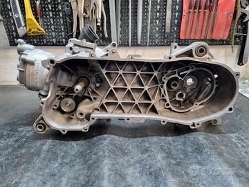 Blocco MALOSSI BIG BORE 86 ZIP SP