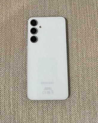 Samsung Galaxy A55 5G (256GB, unlocked)