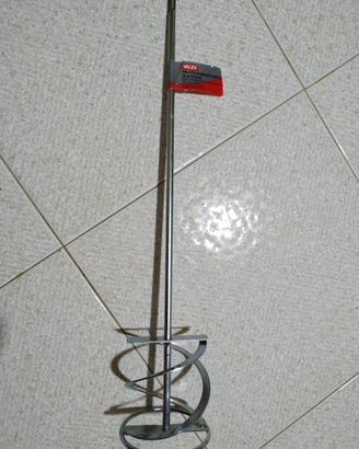 Frusta e scalpelli
