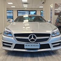 Mercedes-benz SLK 250 CGI Edition1