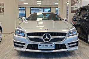 Mercedes-benz SLK 250 CGI Edition1