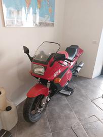 GPZ 1000 RX 1987