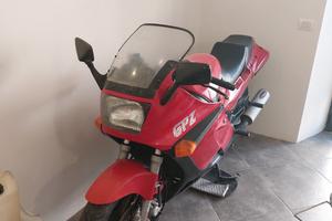 GPZ 1000 RX 1987