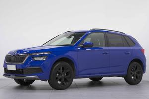 Skoda kamiq 2023