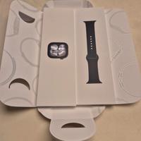 Apple watch series 11 42mm All m/l - GPS+Cell - Je