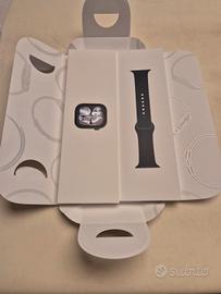 Apple watch series 11 42mm All m/l - GPS+Cell - Je