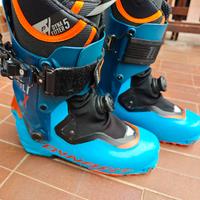 Dynafit TLT X Scarponi scialpinismo 26.5
