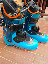 Dynafit TLT X Scarponi scialpinismo 26.5