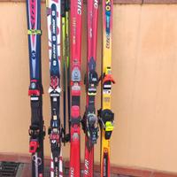 sci Atomic, Spalding 