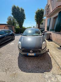 Grande Punto III 2005 5p 1.3 mjt 16v Active c/clim