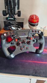 volante fanatec clubsport 2.5x