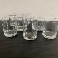 Stock cucina 55 pezzi