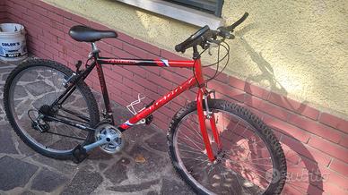bici mtb