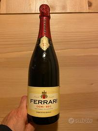 Ferrari Demi Sec