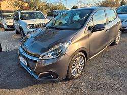 Peugeot 208 PureTech 82 5p. GPL Allure