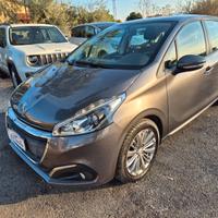 Peugeot 208 PureTech 82 5p. GPL Allure