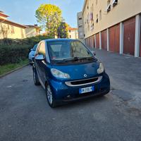 Smart 451 1.0 benzina 