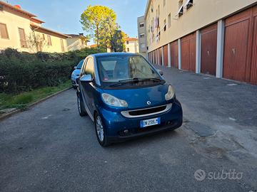 Smart 451 1.0 benzina 