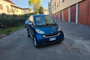 Smart 451 1.0 benzina 