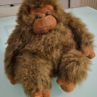 Gadget pubblicitario Crodino Gorilla